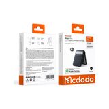 Mcdodo At-3430 Napa Pro Serisi Manyetik 3İn1 Kartlık Stand Find My Konum Uyumlu