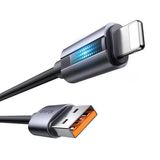 Mcdodo Ca-5660 Usb-Ato Lightning Led Işıklı 1.2M Kablo
