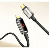 Mcdodo CA-6670 36W USB-C to Lightning Kablo