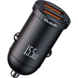 Mcdodo CC-2950 15.5W Çift USB Araç Içi Çakmaklık Şarj Aleti