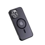Mcdodo CC-5351 Siyah 3.4A Çift USB Araç Şarjı