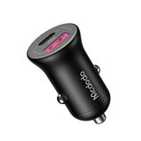 Mcdodo CC‑2680 1xusb 1xtype‑c 45W Pd Araç Şarj Cihazı
