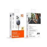 Mcdodo Ch-2860 15w Magq Qi2 Masaüstü Kablosuz Şarj Cihazı - Gri