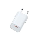 Mcdodo CH-4020 20W PD Beyaz Type-C Hızlı Şarj Aleti