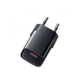 Mcdodo CH-4021 20W Siyah PD Type-C Hızlı Şarj Aleti