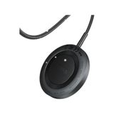 Mcdodo Ch-5490 15w Iphone Manyetik Kablosuz Şarj Cihazı - Siyah