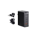 Mcdodo CH-8101 100 W Hızlı Şarj Adaptörü