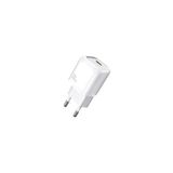 Mcdodo CH-8290 20W PD Beyaz Hızlı Şarj Mini Şarj Cihazı