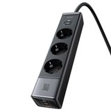 Mcdodo CP-0620 2C1A 30W 6'sı 1 arada GaN Hızlı Şarj Cihazı