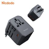 Mcdodo CP-4290 33 W Universal Şarj Adaptörü