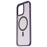 Mcdodo İphone 13 Pro Max Magsafe Kılıf Mor PC-5034