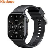 Mcdodo IW-7570 Akıllı Saat - Gri
