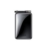 Mcdodo MC-0561 Siyah 25000 mAh Powerbank