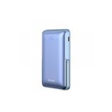 Mcdodo MC-0692 15W GOPOWER MAGSAFE 10.000 MAH POWERBANK-MAVI