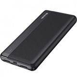 Mcdodo Mc-1360 Siyah 10000mah Led Göstergeli Powerbank