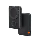 Mcdodo Mc-1461 2-İn-1 For İphone & Apple Watch Magnetic Wireless Powerbank