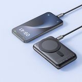 Mcdodo MC-1511 10000 mAh Hızlı Şarj MagSafe Powerbank