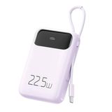 Mcdodo MC-3245 Mor 10000 mAh Powerbank