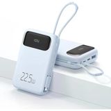 Mcdodo MC-3254 Mavi 10.000 mAh Powerbank