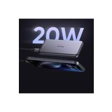 Mcdodo MC-3781 20W 10.000 Mah Metal Ultra Ince Powerbank