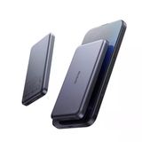 Mcdodo Mc-3781 20W 10.000Mah Metal Ultra İnce Powerbank- Siyah