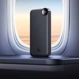 Mcdodo MC-3850 10000MAH 30W A+C Dijital Ekranlı Powerbank - Siyah