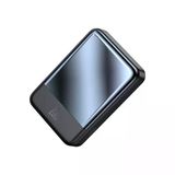 Mcdodo Mc-4261 10000Mah 20W Manyetik Powerbank Siyah
