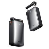 Mcdodo MC-4331 67 W 20.000 Mah Ultra Mini Siyah Powerbank