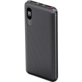 Mcdodo MC-434 10.5 W 10.000 mah Siyah Powerbank
