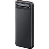 Mcdodo MC-4422 10.5W 10000mAh Ekranlı Powerbank Siyah Kapasite ile Güçlü Çıkış