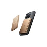 Mcdodo Mc-4642 5000Mah 20W Metal Ultra İnce Kablosuz Powerbank