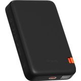 Mcdodo Mc-5101 10000Mah 20W Magsafe Kablosuz Powerbank - Siyah