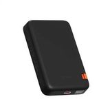 MCDODO MC-5101 Manyetik Kablosuz Powerbank 10.000 mAh - Siyah