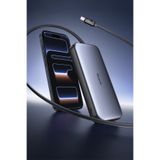 Mcdodo MC-5920 10000mAh 45W Dahili USB-C Kablolu LED Ekranlı Powerbank
