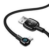 Mcdodo MC-5930 30W 10000mAh Dijital Göstergeli Powerbank - Beyaz