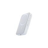 Mcdodo MC-5930 30W KABLOSUZ SARJ 10000 MAH POWERBANK BEYAZ