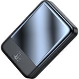 Mcdodo MC-5931 Siyah 30W Manyetik Wireless 10.000 mAh Powerbank