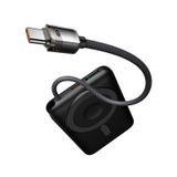 Mcdodo MC-6320 2-in-1 Manyetik Kablosuz Powerbank-Apple Watch-Airpods Uyumlu 10000mAh 20W