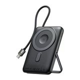 Mcdodo Mc-6320 2-In-1 Manyetik Kablosuz Powerbank-Apple Watch Uyumlu 10000Mah 20W