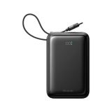Mcdodo Mc-6370 20000Mah 65W Dahili Kablolu Powerbank