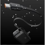 Mcdodo Mc-7760 5000Mah 22.5W Dahili Kablolu Powerbank
