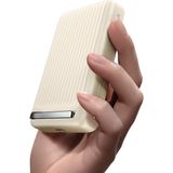 Mcdodo MC-7810 10000Mah 30W Qi2 Magsafe Powerbank Krem - Haki