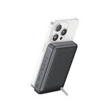 Mcdodo Mc-7811 10.000 Mah 30 W Qi2 Manyetik Powerbank Siyah