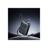 Mcdodo MC-9930 20000mAh 45W PD Hızlı Şarj Dijital Göstergeli Çoklu Çıkışlı Powerbank