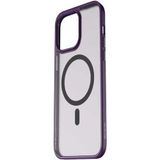Mcdodo PC-5030 Mor İphone 12/12 Pro Magsafe Kılıf