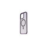 Mcdodo PC-5031 İphone 12 Pro Max Magsafe Mor Kılıf