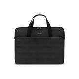 MCE-1511 Eco Çevre Dostu Laptop Çantası, 15.6 Inç Bilgisayar Çantası, Kadın ve Erkek Notebook Çantası, Ykk Fermuarlı Çantası, Iş ve Evrak Çantası, Siyah - Option-1 - 001-Renkli
