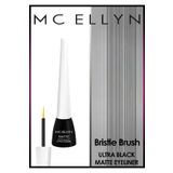 Mcellyn EYELINER ULTRA BLACK WATER RESISTANT