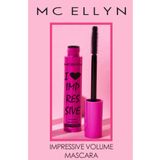 Mcellyn IMPRESSIVE VOLUME MASKARA