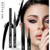 Mcellyn Liquid Eyelinerpen - SİYAH